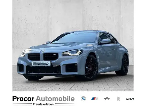 Used BMW M2 Petrol 2023 Ad 