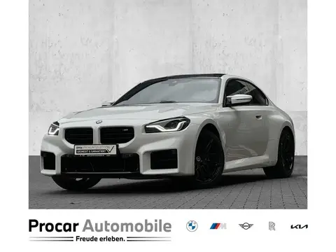 Annonce BMW M2 Essence 2023 d'occasion 