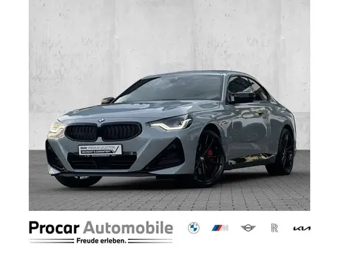 Annonce BMW M240 Essence 2022 d'occasion 