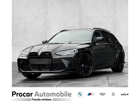 Annonce BMW M3 Essence 2024 d'occasion 