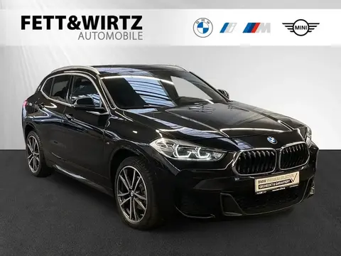 Used BMW X2 Diesel 2021 Ad 