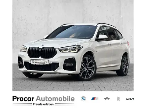 Used BMW X1 Petrol 2021 Ad 