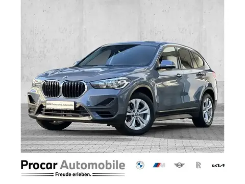 Used BMW X1 Hybrid 2021 Ad 