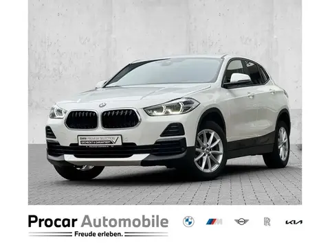 Used BMW X2 Diesel 2021 Ad 