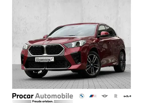 Used BMW X2 Petrol 2023 Ad 