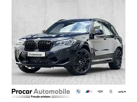 Used BMW X3 Petrol 2023 Ad 