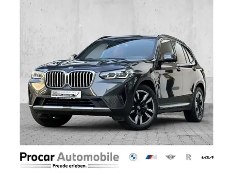 Used BMW X3 Hybrid 2022 Ad 