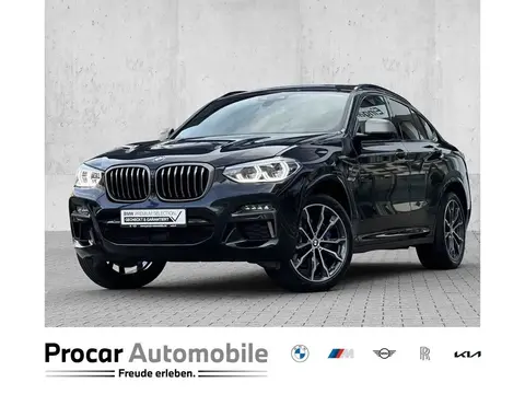 Used BMW X4 Petrol 2021 Ad 