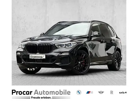 Annonce BMW X5 Essence 2020 d'occasion 