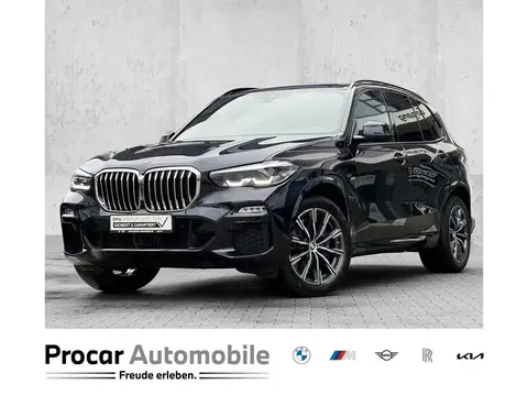 Used BMW X5 Diesel 2020 Ad 