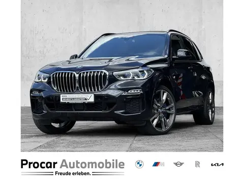 Used BMW X5 Diesel 2020 Ad 