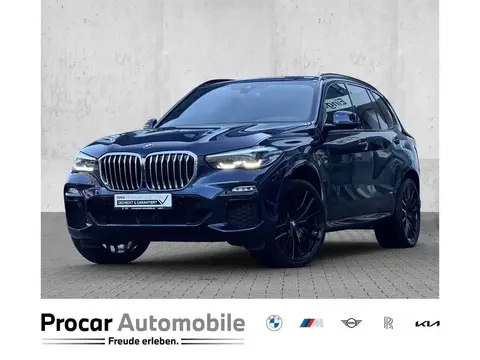 Used BMW X5 Diesel 2021 Ad 