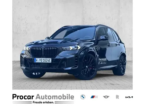 Annonce BMW X5 Hybride 2024 d'occasion 