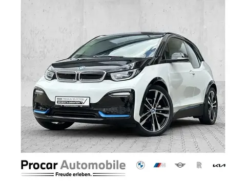 Annonce BMW I3 Non renseigné 2022 d'occasion 