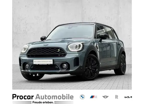 Annonce MINI COOPER Hybride 2021 d'occasion Allemagne