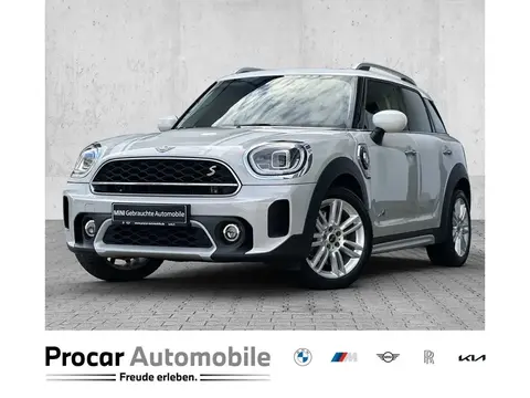 Used MINI COOPER Hybrid 2021 Ad 