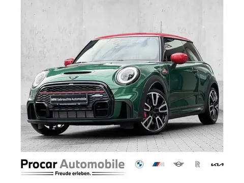 Used MINI JOHN COOPER WORKS Petrol 2023 Ad 