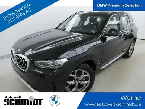 Used BMW X3 Diesel 2024 Ad 