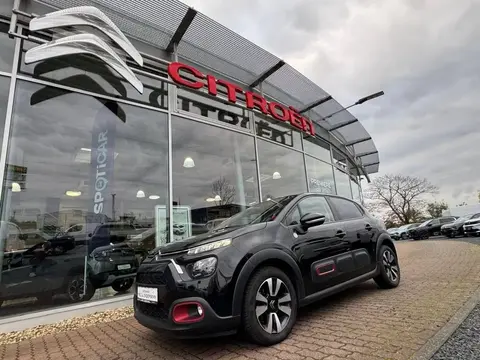 Annonce CITROEN C3 Essence 2020 d'occasion 