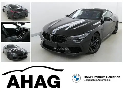 Annonce BMW M8 Essence 2024 d'occasion 