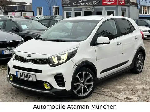 Used KIA PICANTO Petrol 2019 Ad 