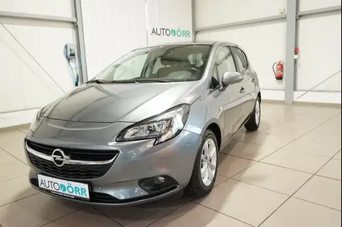 Used OPEL CORSA Petrol 2018 Ad 