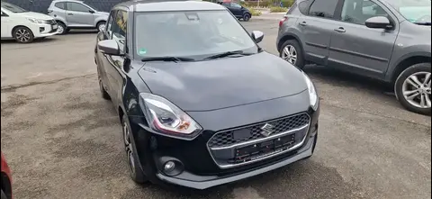 Used SUZUKI SWIFT Petrol 2018 Ad 