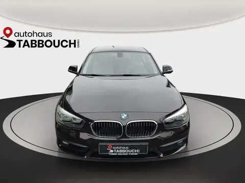 Used BMW SERIE 1 Petrol 2016 Ad 