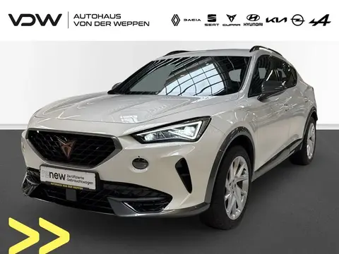 Used CUPRA FORMENTOR Hybrid 2022 Ad 