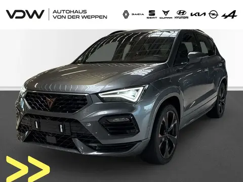 Annonce CUPRA ATECA Essence 2022 d'occasion 