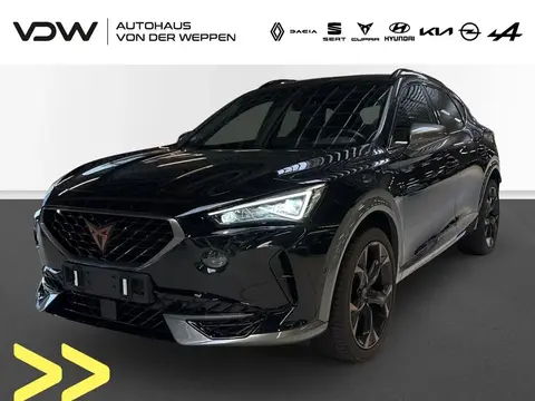 Annonce CUPRA FORMENTOR Essence 2021 d'occasion 