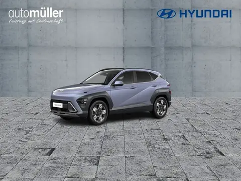 Annonce HYUNDAI KONA Essence 2024 d'occasion 