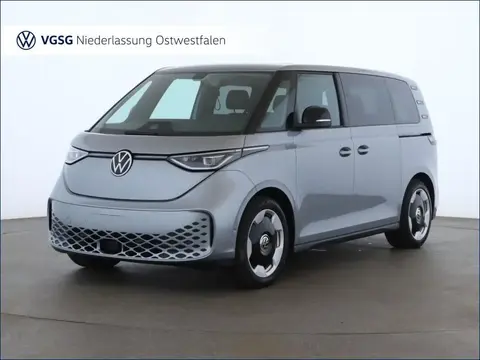 Used VOLKSWAGEN ID. BUZZ Not specified 2023 Ad 