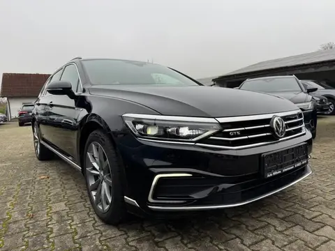 Used VOLKSWAGEN PASSAT Hybrid 2020 Ad 