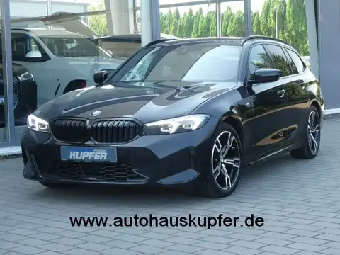 Annonce BMW SERIE 3 Diesel 2023 d'occasion 