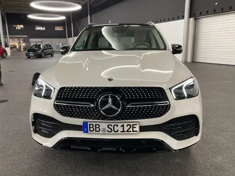 Used MERCEDES-BENZ CLASSE GLE Hybrid 2022 Ad 