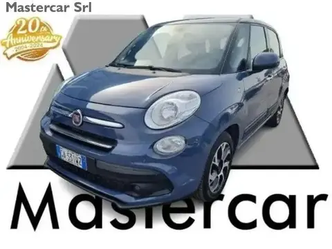 Used FIAT 500L Diesel 2020 Ad 