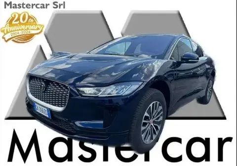 Used JAGUAR I-PACE Not specified 2022 Ad 