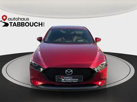 Used MAZDA 3 Petrol 2019 Ad 