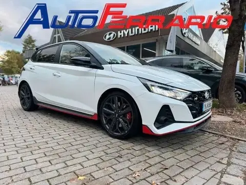 Annonce HYUNDAI I20 Essence 2021 d'occasion 