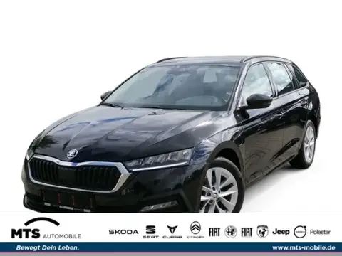 Used SKODA OCTAVIA Hybrid 2022 Ad 