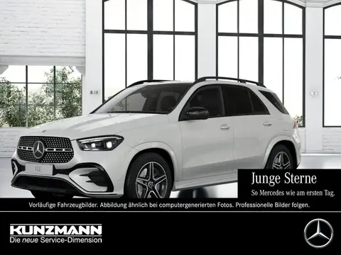 Used MERCEDES-BENZ CLASSE GLE Hybrid 2023 Ad 