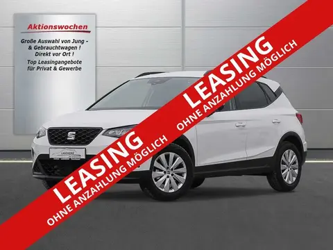 Used SEAT ARONA Petrol 2024 Ad 