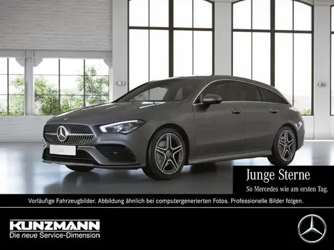 Used MERCEDES-BENZ CLASSE CLA Petrol 2023 Ad 