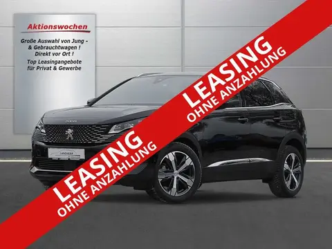 Used PEUGEOT 3008 Petrol 2024 Ad 