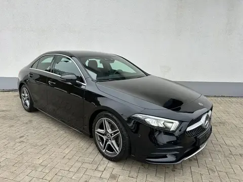 Used MERCEDES-BENZ CLASSE A Petrol 2020 Ad 