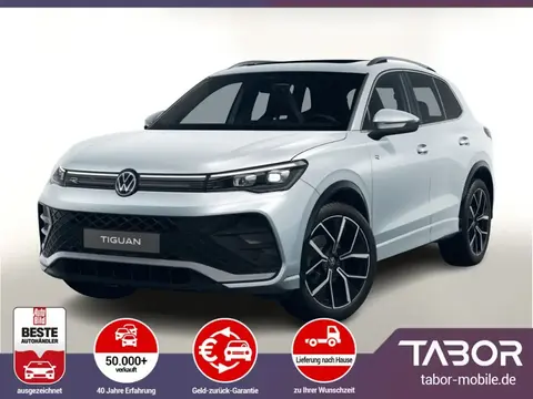 Annonce VOLKSWAGEN TIGUAN Essence 2024 d'occasion 