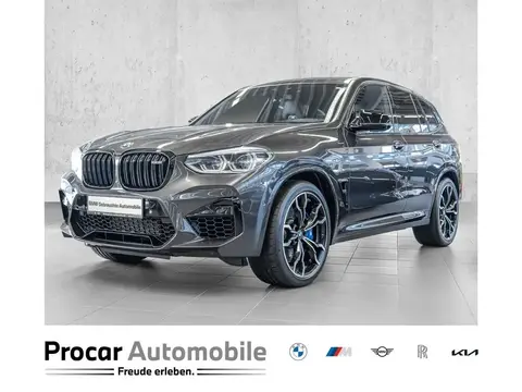 Used BMW X3 Petrol 2021 Ad 