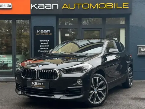 Annonce BMW X2 Diesel 2018 d'occasion 