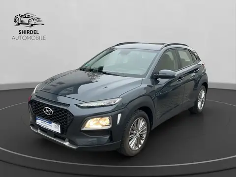 Used HYUNDAI KONA Petrol 2019 Ad 